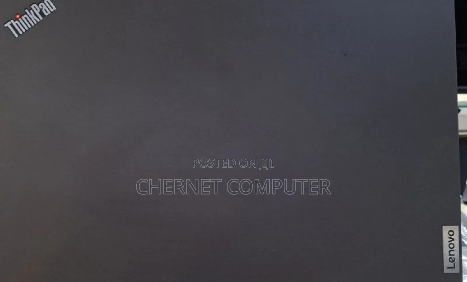 New Laptop Lenovo ThinkPad T14 32GB Intel Core I7 SSD 512GB