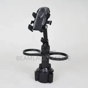 Car Cup and Phone Holder