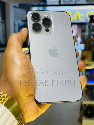 Apple iPhone 13 Pro 128 GB Blue