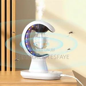 ዓይነት አገልግሎት ይሰጣል ቢንቢ ያባርራል/ይገድላል፣ ቤትዎን ያቀዘቅዛል