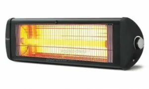 Photo - Kumtel Room Heater
