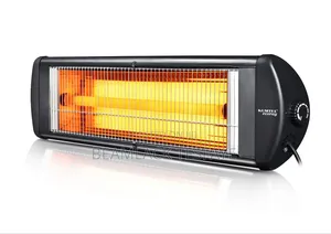 Kumtel Room Heater