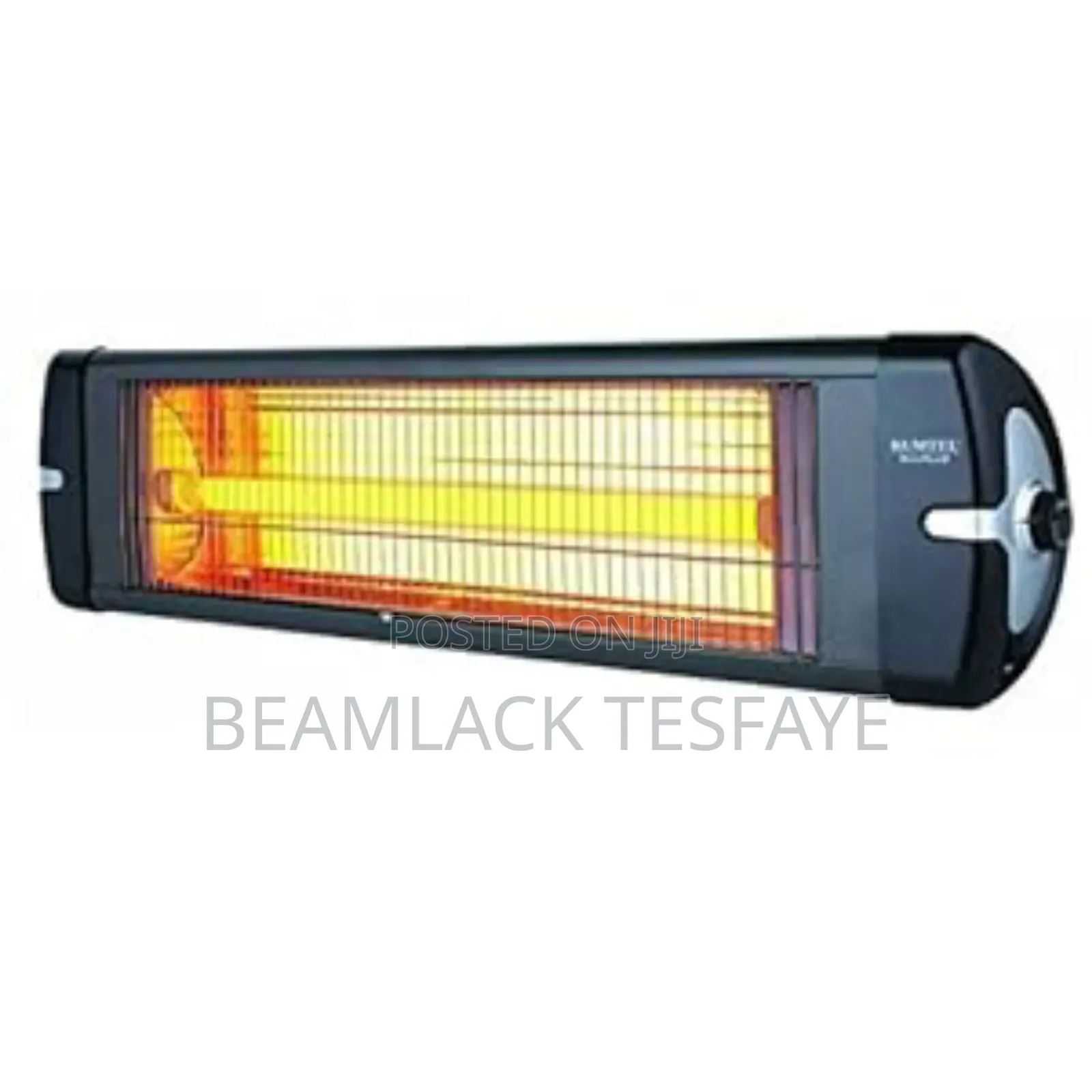 Kumtel Room Heater