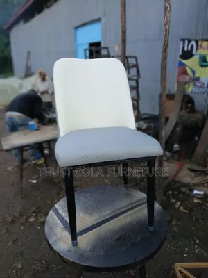 Dining Cafe Restaurant Chairs