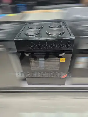 Photo - Midea Ovens 4-Electric Cookers Freestanding