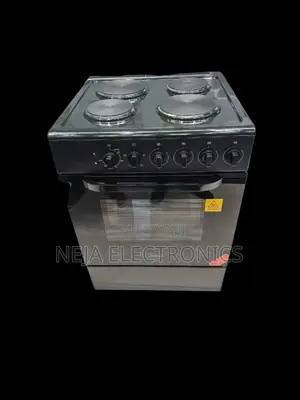 Midea Ovens 4-Electric Cookers Freestanding