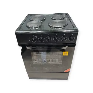 Midea Ovens 4-Electric Cookers Freestanding