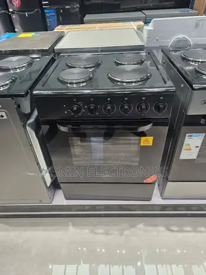 Midea Ovens 4-Electric Cookers Freestanding