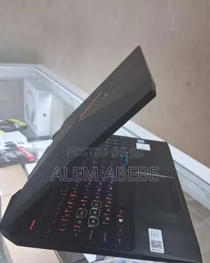 Photo - New Laptop HP Omen X 16GB Intel Core I7 SSD 512GB