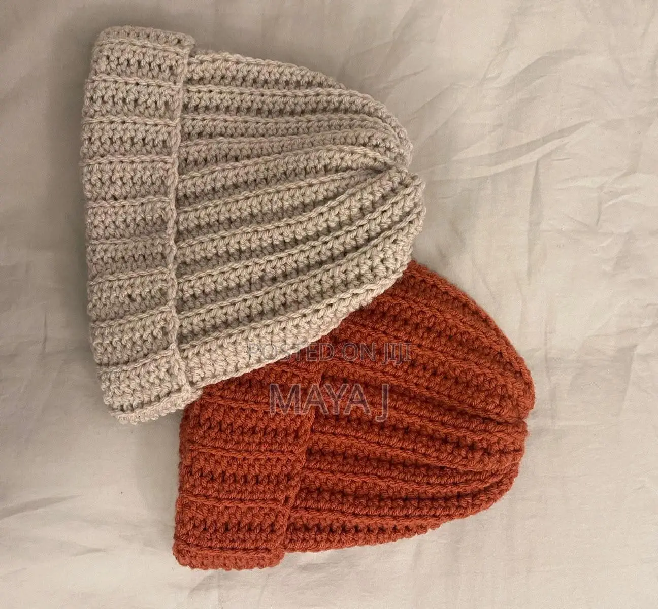 Crochet Beanie /Handmade