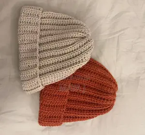 Crochet Beanie /Handmade