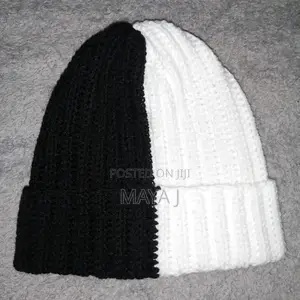 Crochet Beanie /Handmade