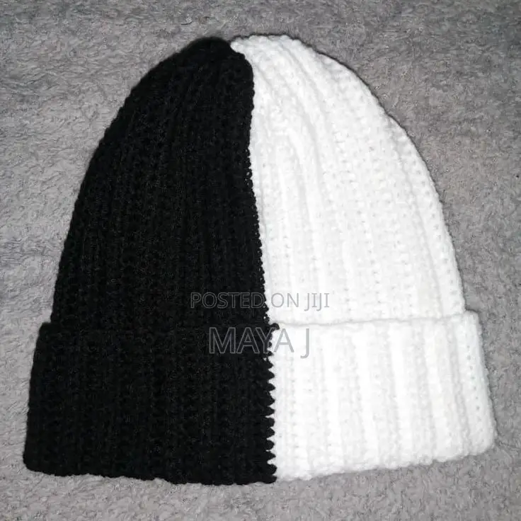 Crochet Beanie /Handmade