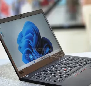 New Laptop Lenovo ThinkPad T480s 16GB Intel Core I5 SSD 512GB