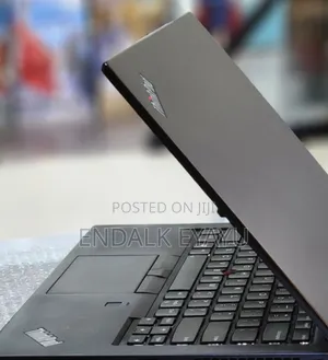 New Laptop Lenovo ThinkPad T480s 16GB Intel Core I5 SSD 512GB