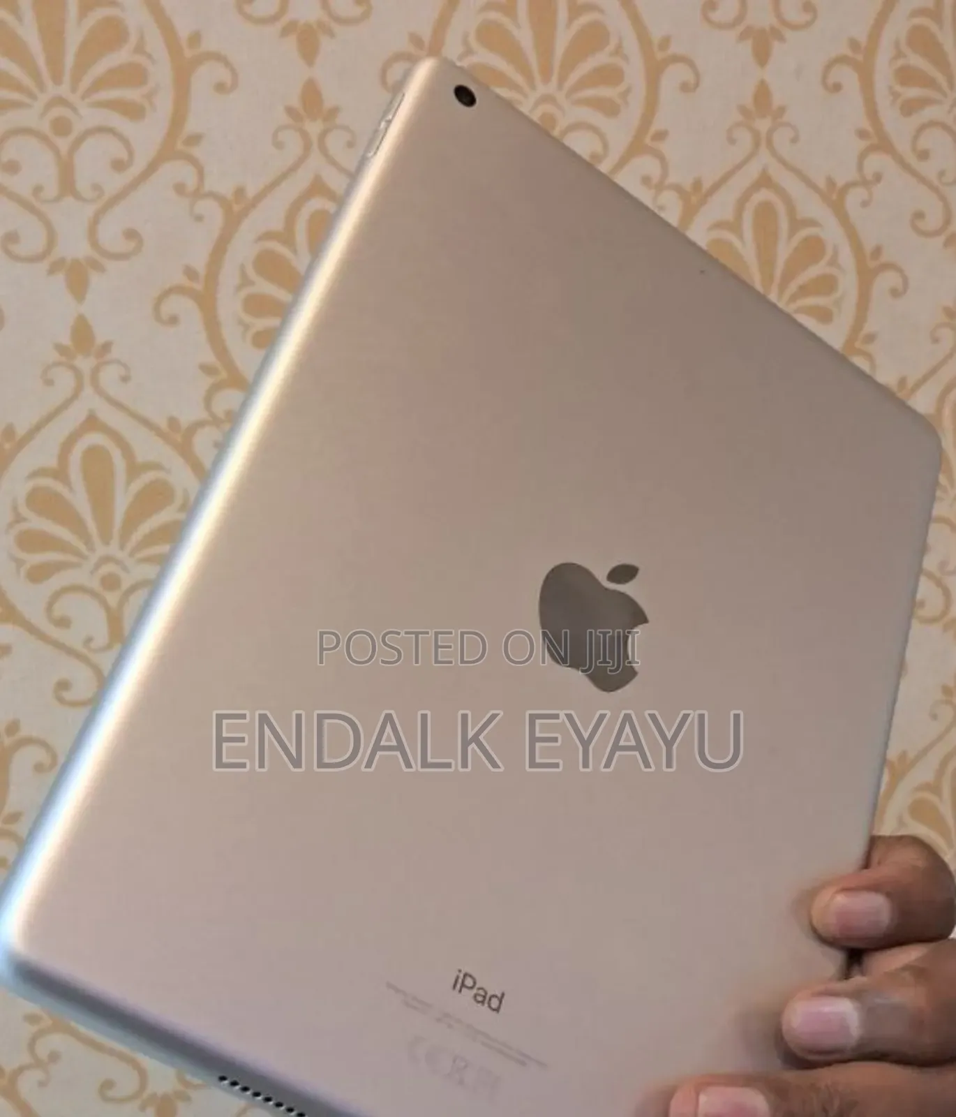 Apple iPad 10.2 (2021) 64 GB