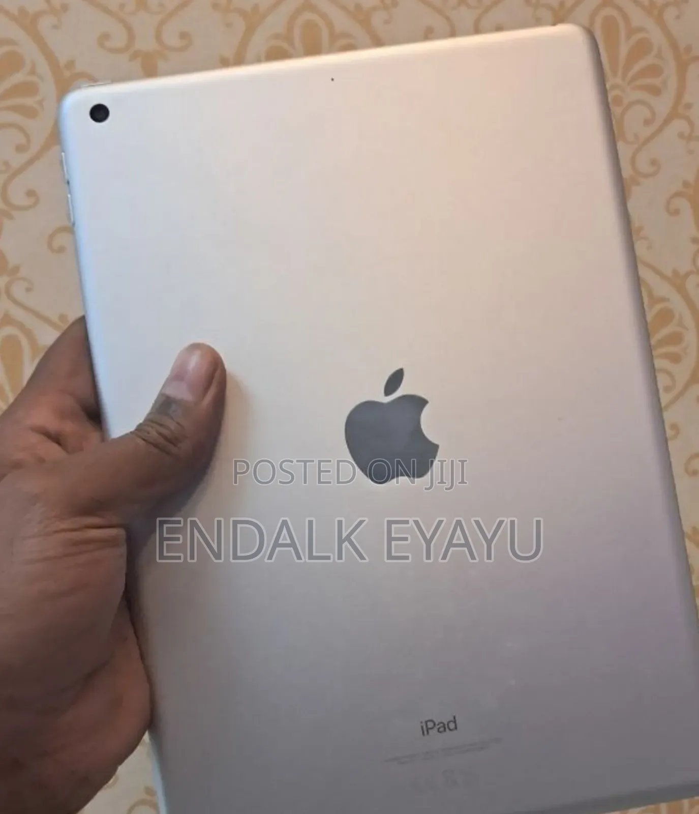 Apple iPad 10.2 (2021) 64 GB