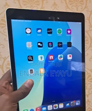 Apple iPad 10.2 (2021) 64 GB