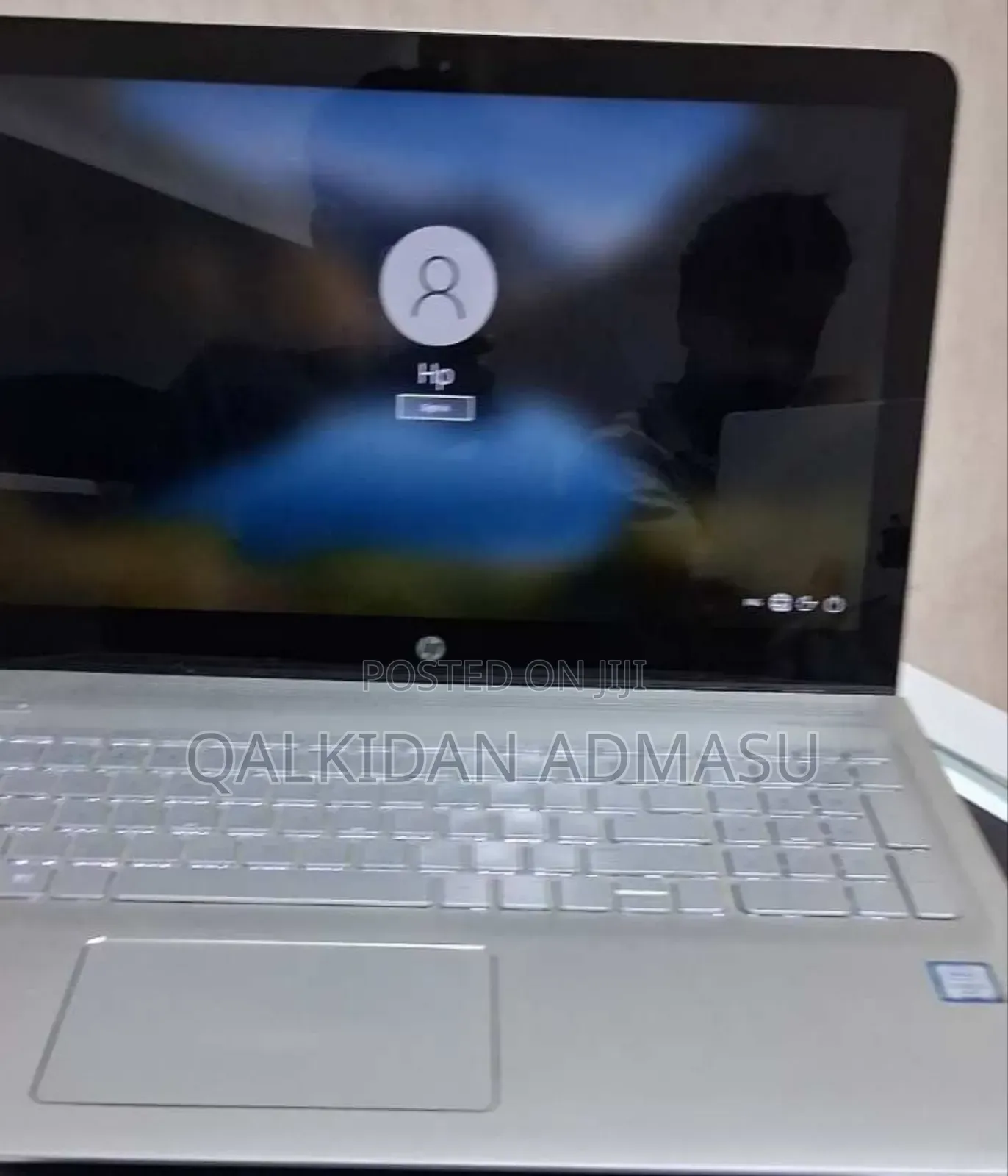 New Laptop HP Envy X2 8GB Intel Core I5 SSD 1T