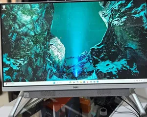 New Desktop Computer Dell 12GB Intel Core I7 SSD 512GB