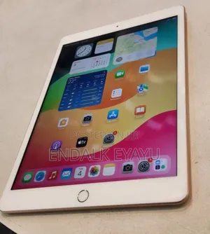 Apple iPad 10.2 (2019) 128 GB