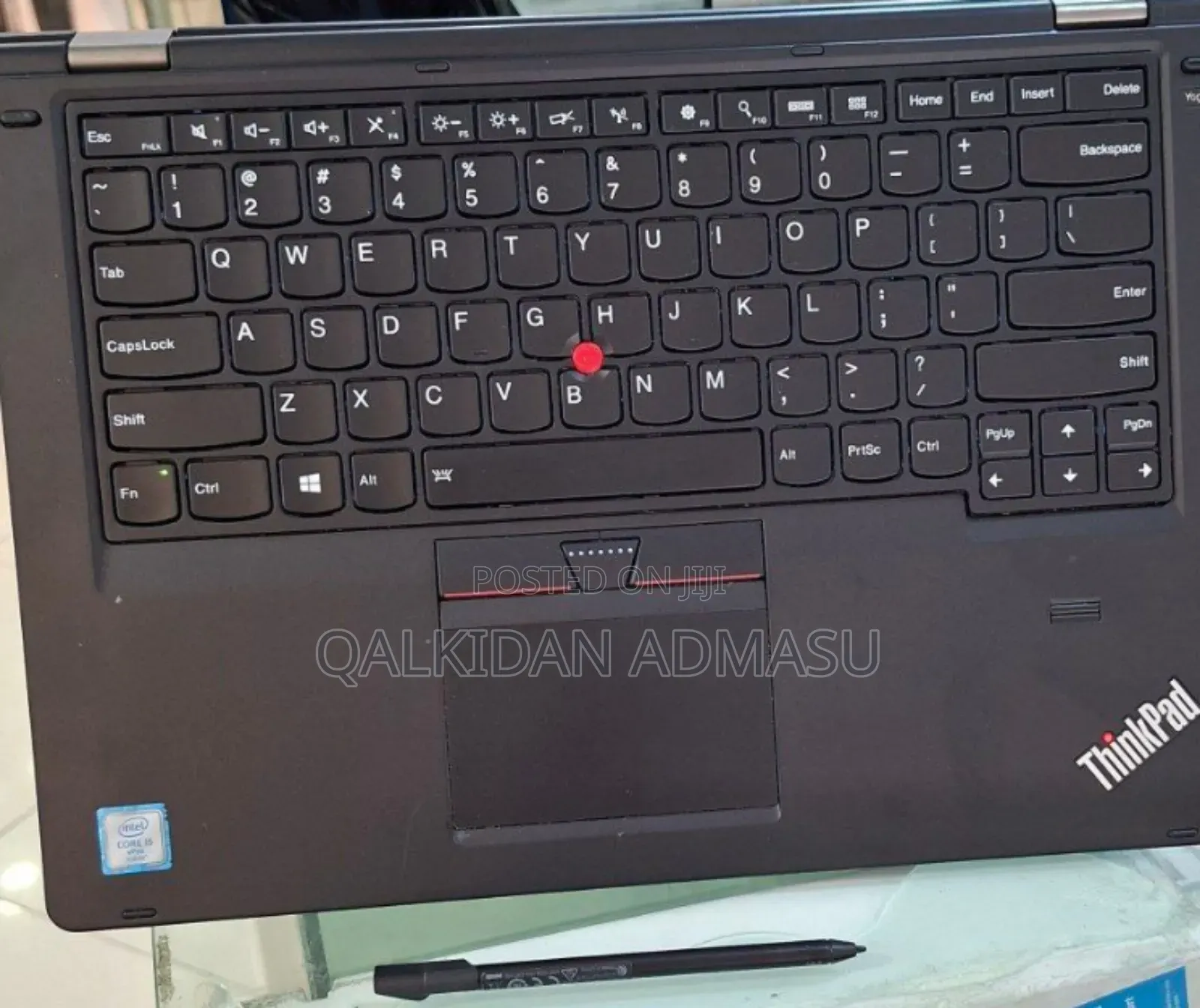 New Laptop Lenovo ThinkPad Yoga 460 8GB Intel Core I5 SSD 512GB