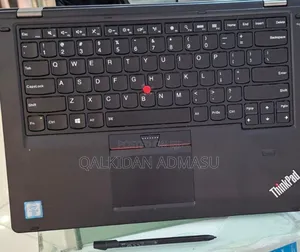 New Laptop Lenovo ThinkPad Yoga 460 8GB Intel Core I5 SSD 512GB