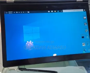 New Laptop Lenovo ThinkPad Yoga 460 8GB Intel Core I5 SSD 512GB