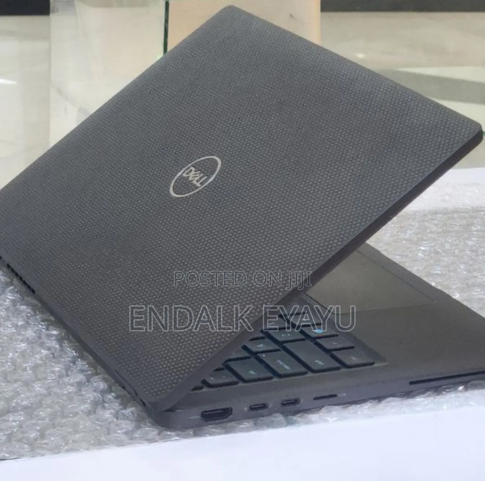 New Laptop Dell Latitude 10 16GB Intel Core i7 SSD 512GB