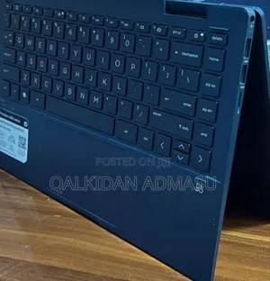 New Laptop HP Pavilion X360 8GB Intel Core I3 SSD 256GB