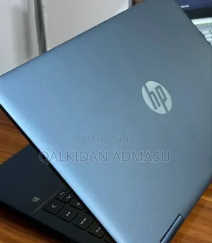 New Laptop HP Pavilion X360 8GB Intel Core I3 SSD 256GB