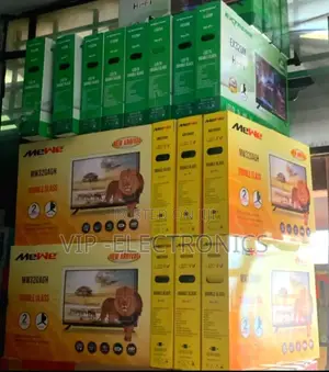 Mew Tv 32 Inch Led Normal Tv