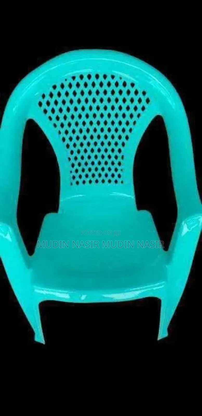 ወንበር / Chairs