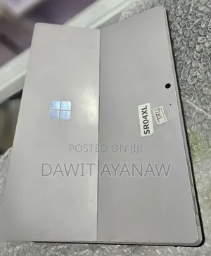 New Laptop Microsoft Surface Pro 4 8GB Intel Core I5 SSD 256GB