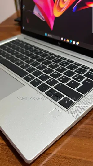 New Laptop HP EliteBook 835 G7 16GB AMD Ryzen 5 SSD 512GB