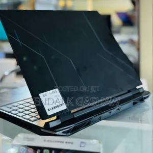 New Laptop Acer Nitro 5 16GB Intel Core I5 HDD+SSD 512GB