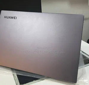 New Laptop Huawei Matebook D 15 16GB Intel Core I5 SSD 512GB