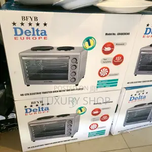 Photo - 48l Table Electric Oven