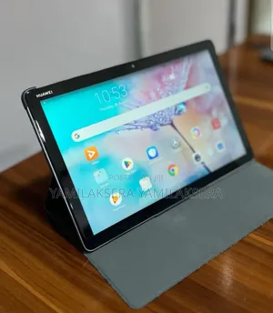 New Huawei MediaPad M5 Lite 32 GB Red