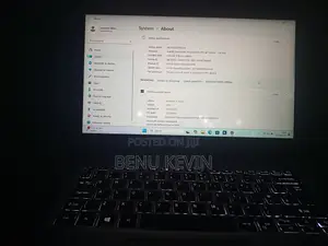 Laptop Acer 4GB Intel Pentium SSD 128GB