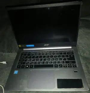 Laptop Acer 4GB Intel Pentium SSD 128GB