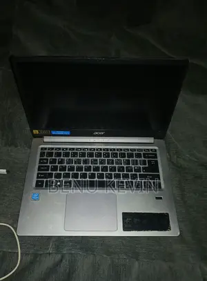 Laptop Acer 4GB Intel Pentium SSD 128GB