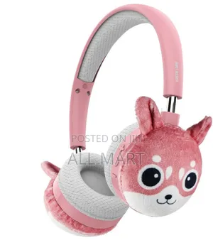 Photo - Green Lion Kids Wireless Headphone