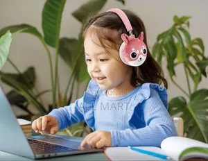 Green Lion Kids Wireless Headphone