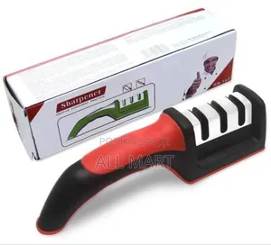 Manual Knife Sharpner