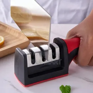 Manual Knife Sharpner