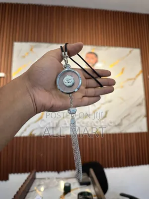 የመኪና ተንጠልጣይ ሽቶ