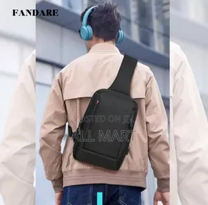 Photo - Cross Bag Quality