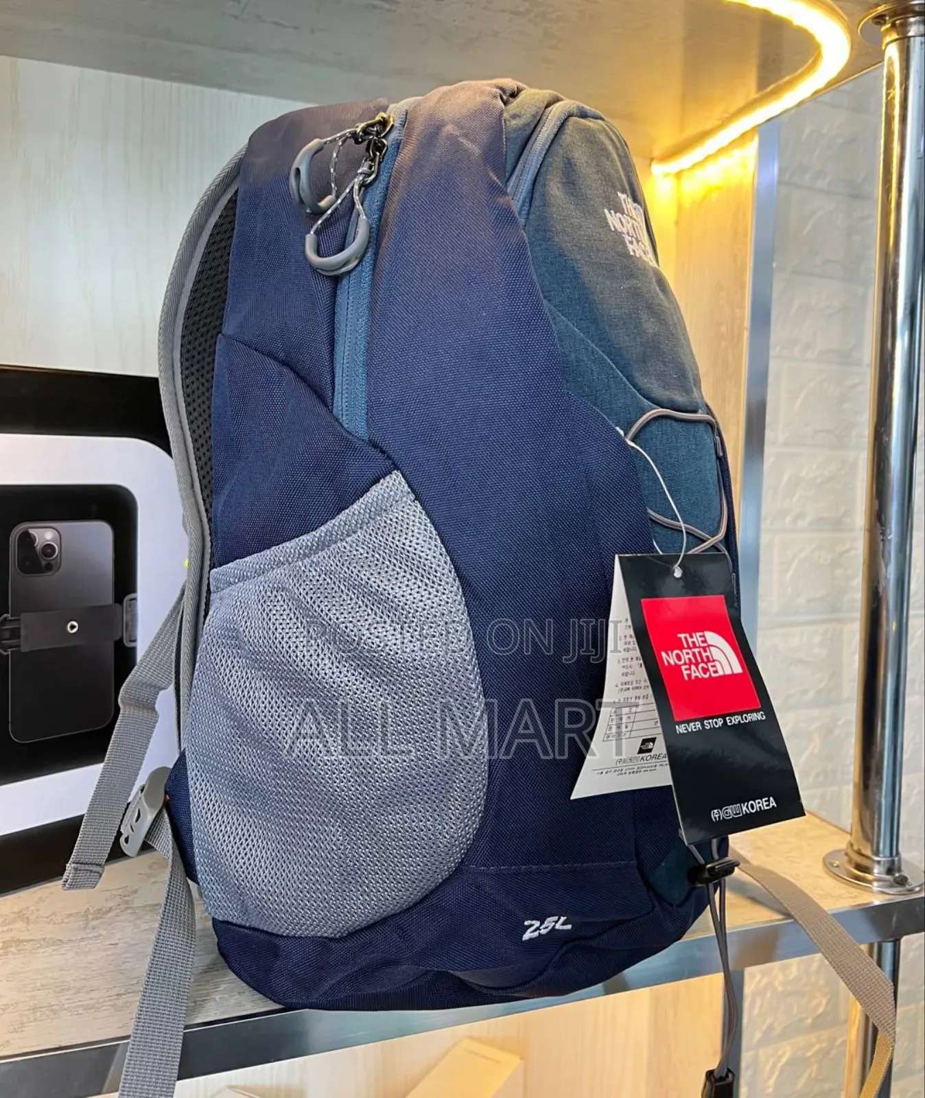 The North Face Bag