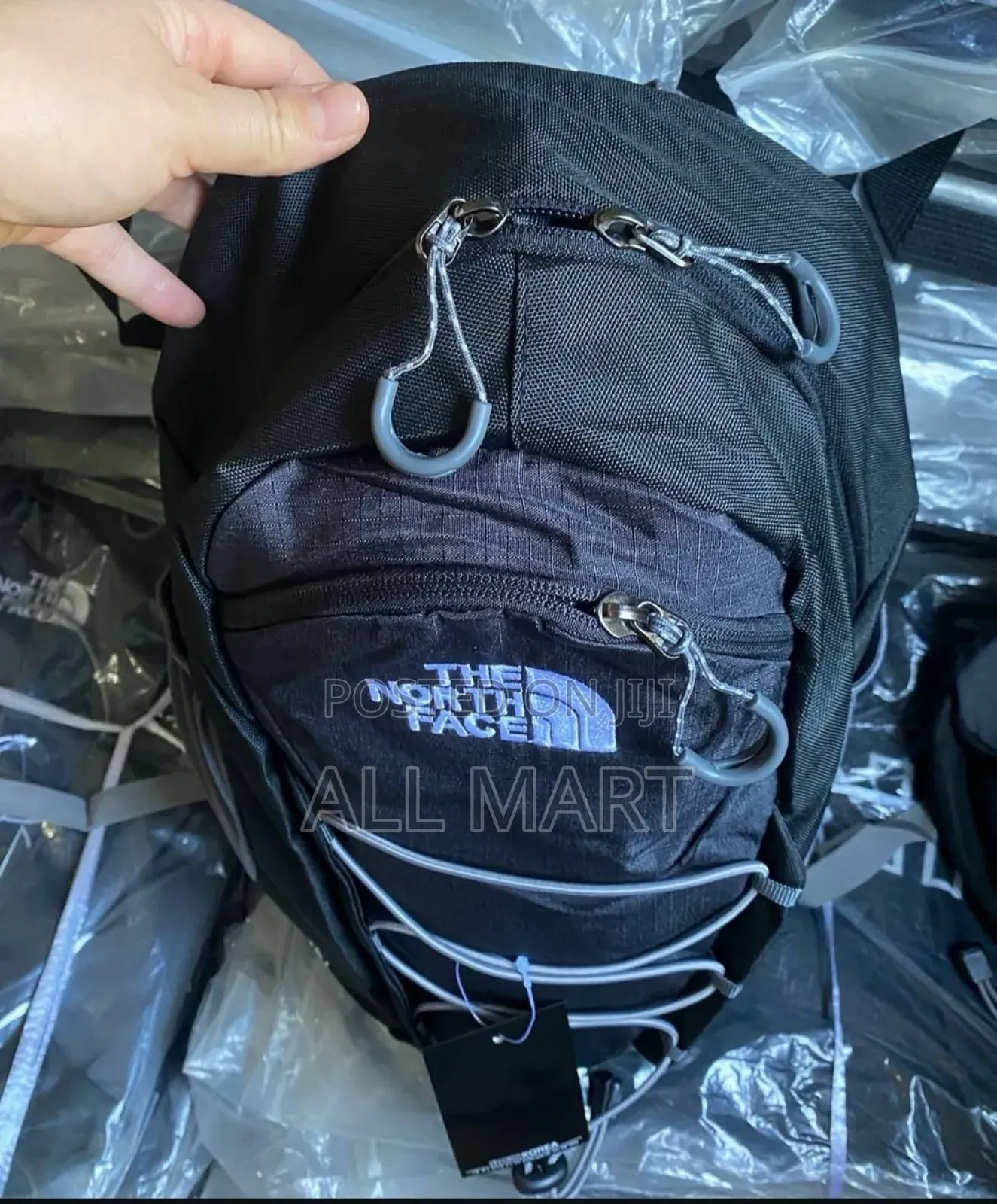 The North Face Bag